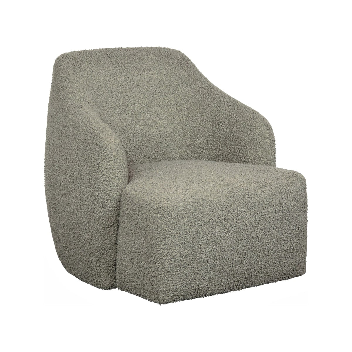 Remi Swivel Chair