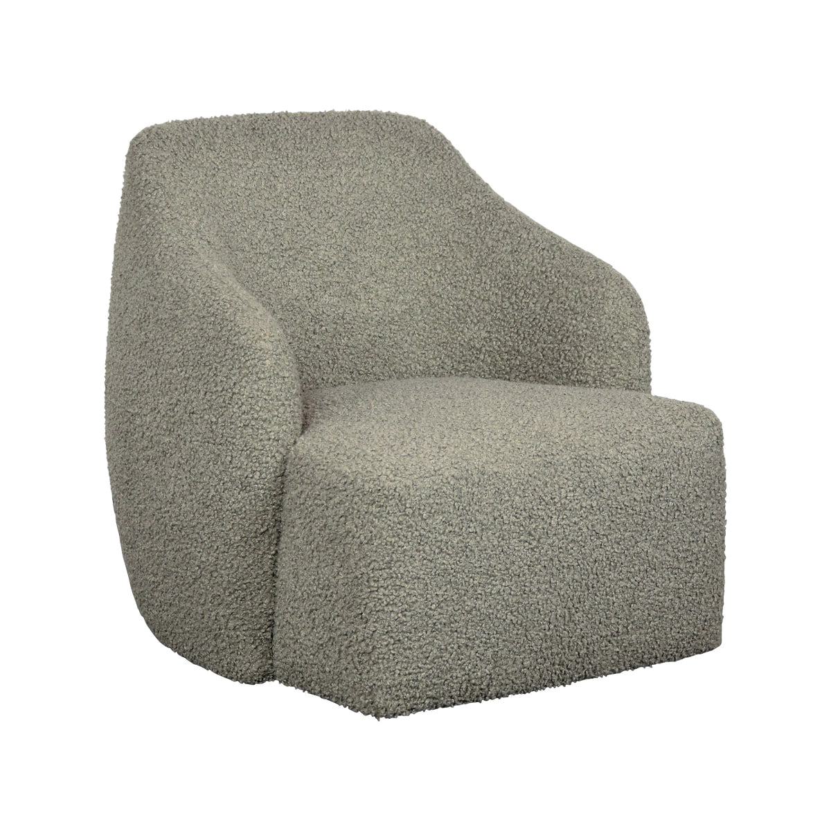 Remi Swivel Chair