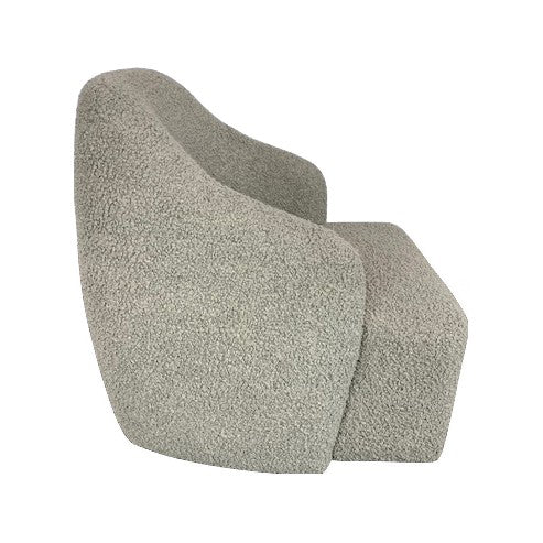 Remi Swivel Chair