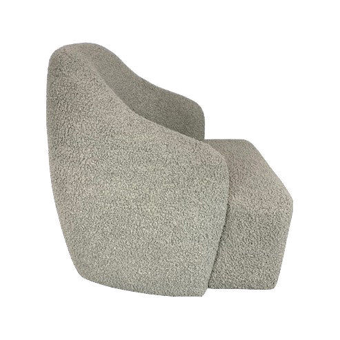 Remi Swivel Chair
