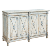Brighton 4 Door Server