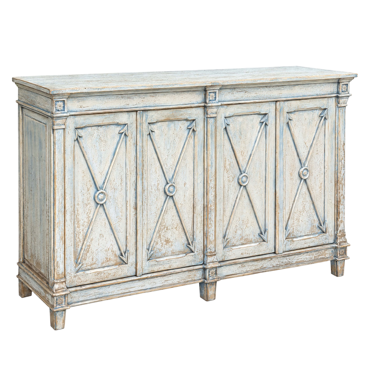 Brighton 4 Door Server