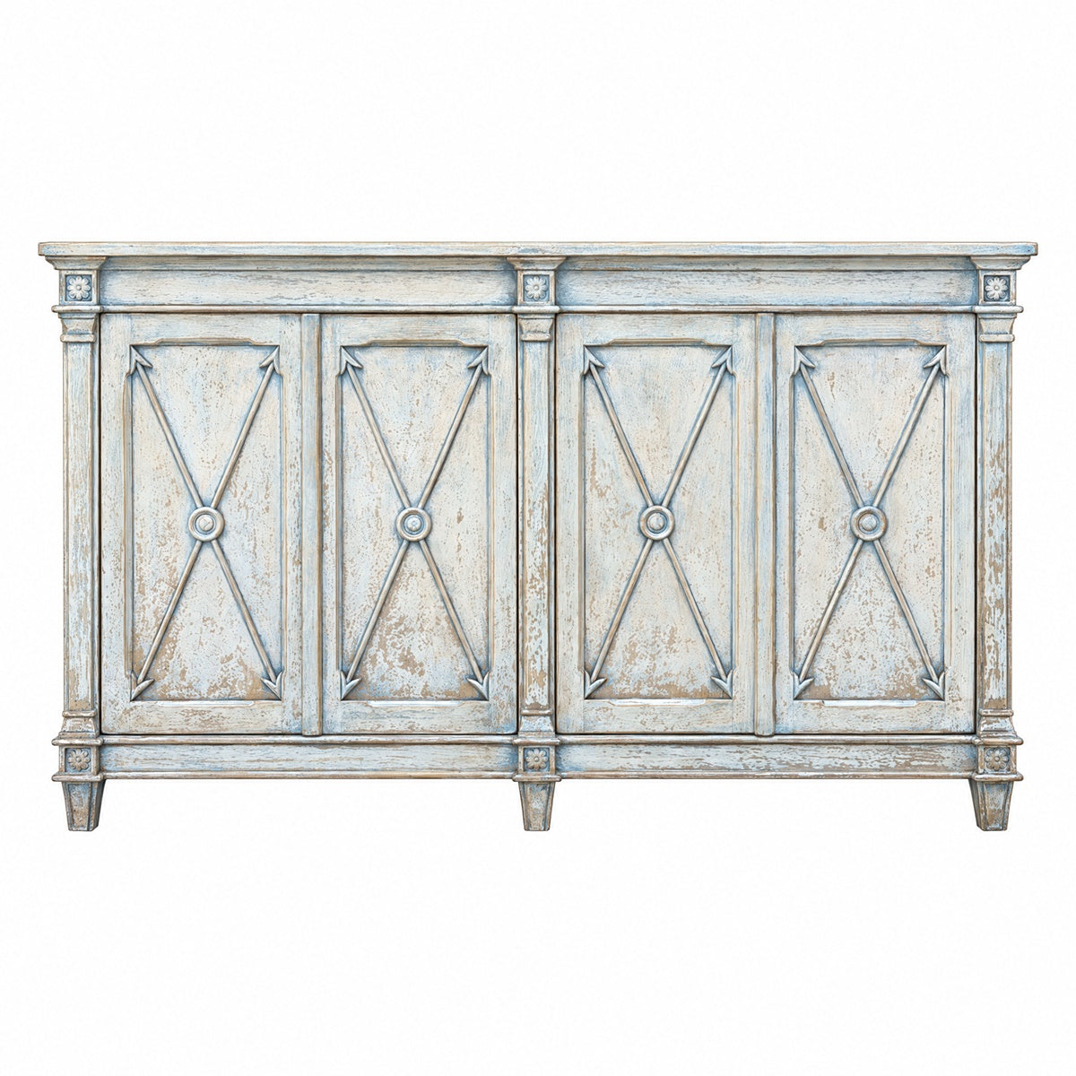 Brighton 4 Door Server