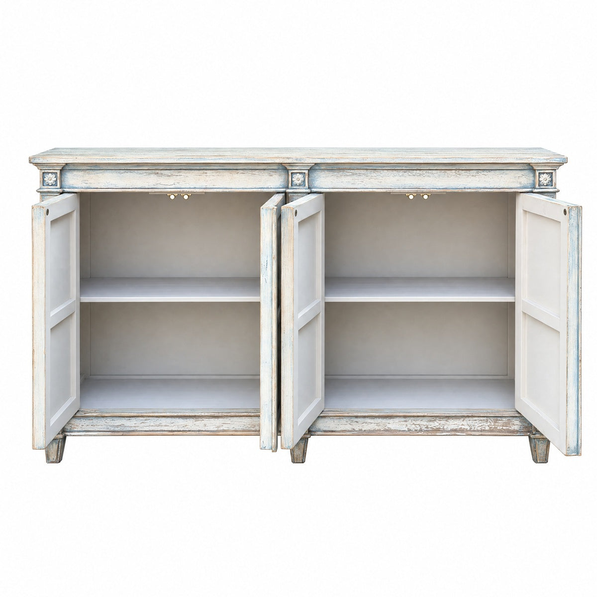 Brighton 4 Door Server