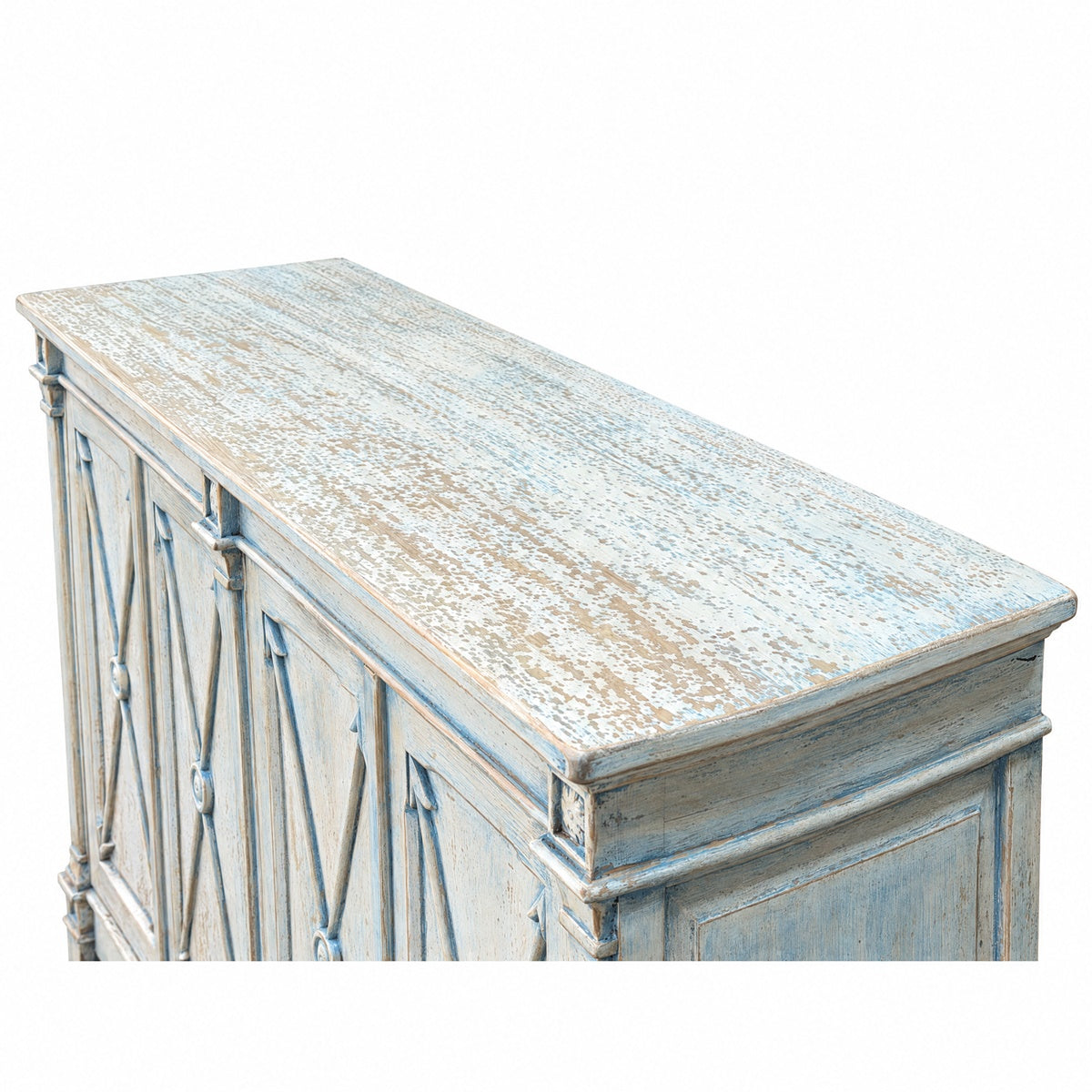 Brighton 4 Door Server