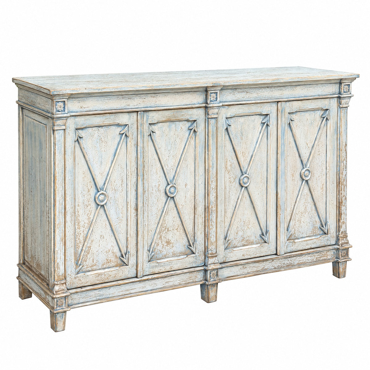 Brighton 4 Door Server
