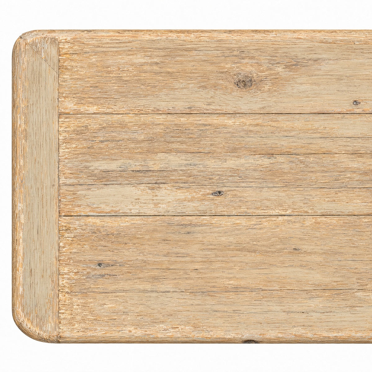Sideboard w/ 4 Panel Doors