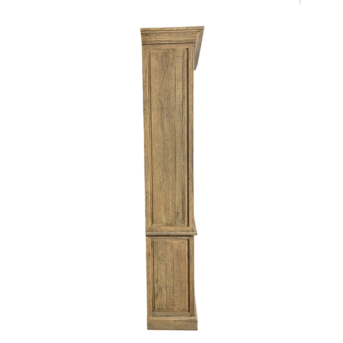 Reclaimed Oak Bookcase