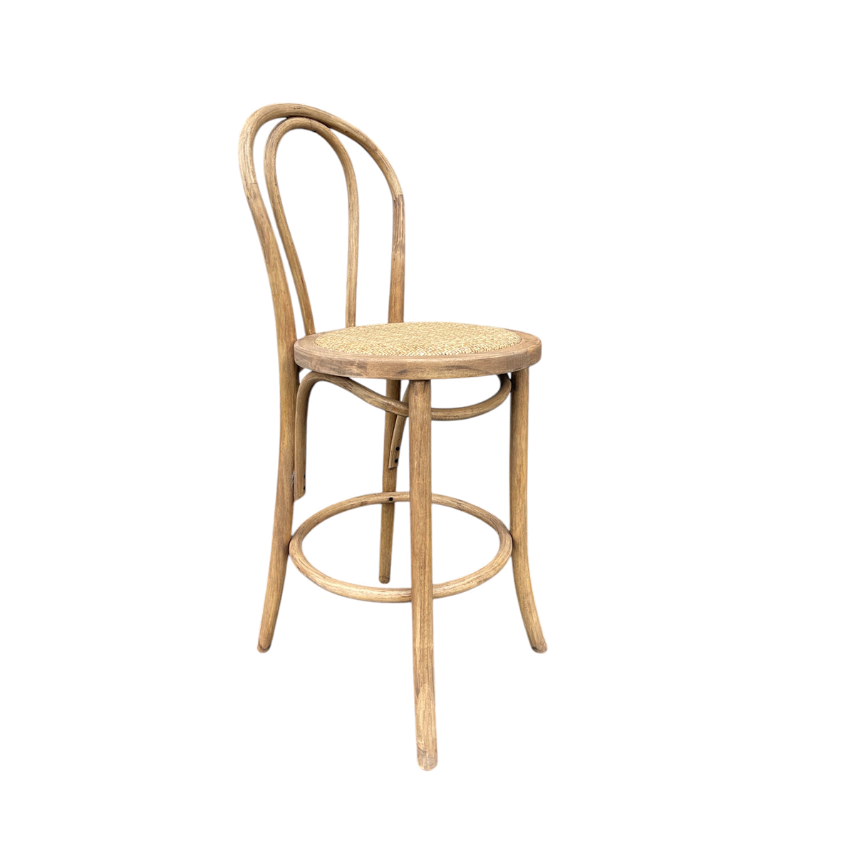 Bistro Counter Chair