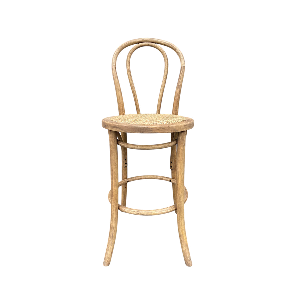Bistro Counter Chair