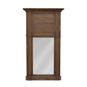 Reclaimed Pine Wall Mirror