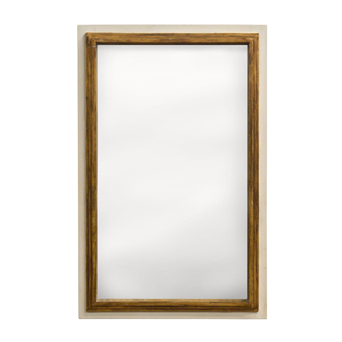 Caudry Framed Wall Mirror