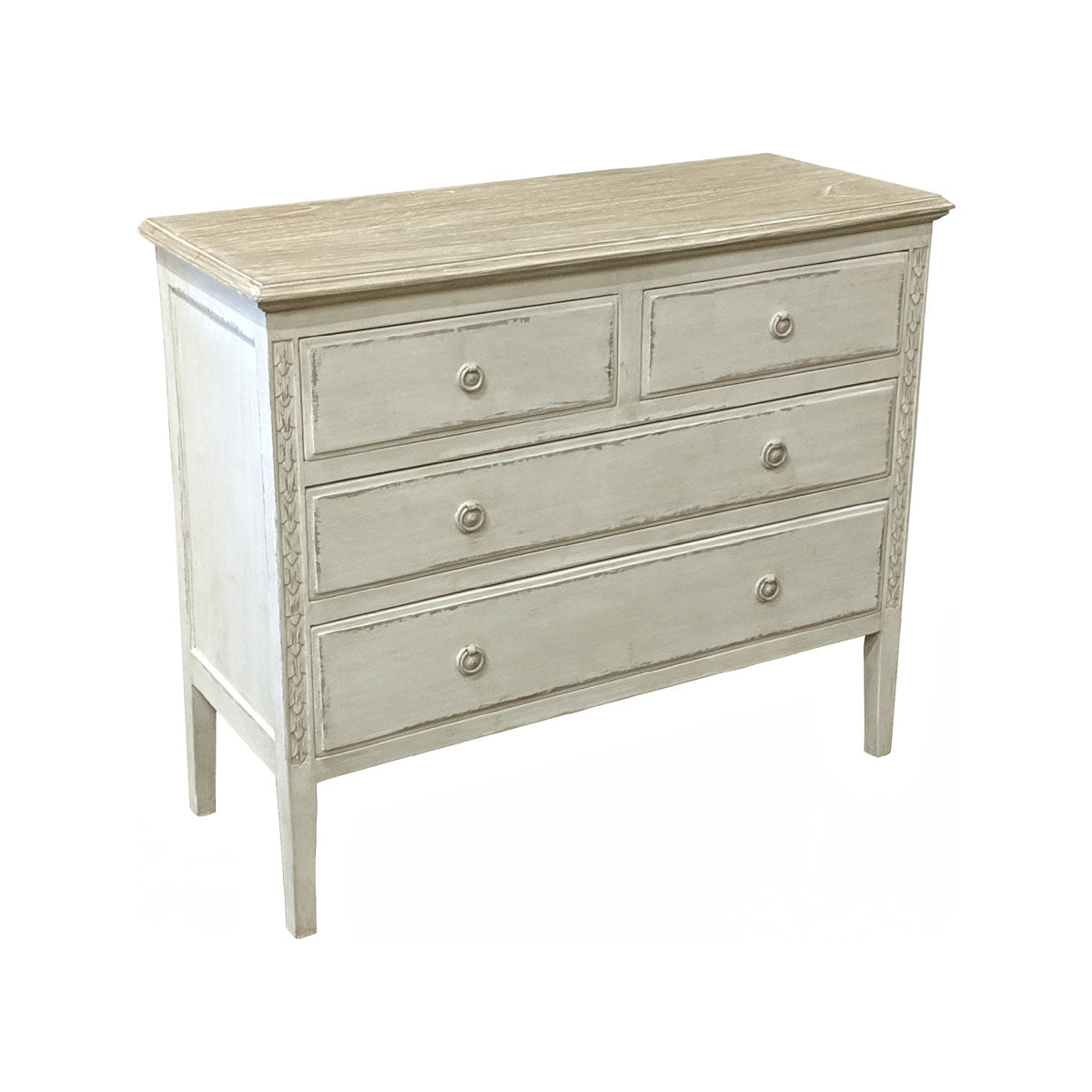 Mulhouse Chest