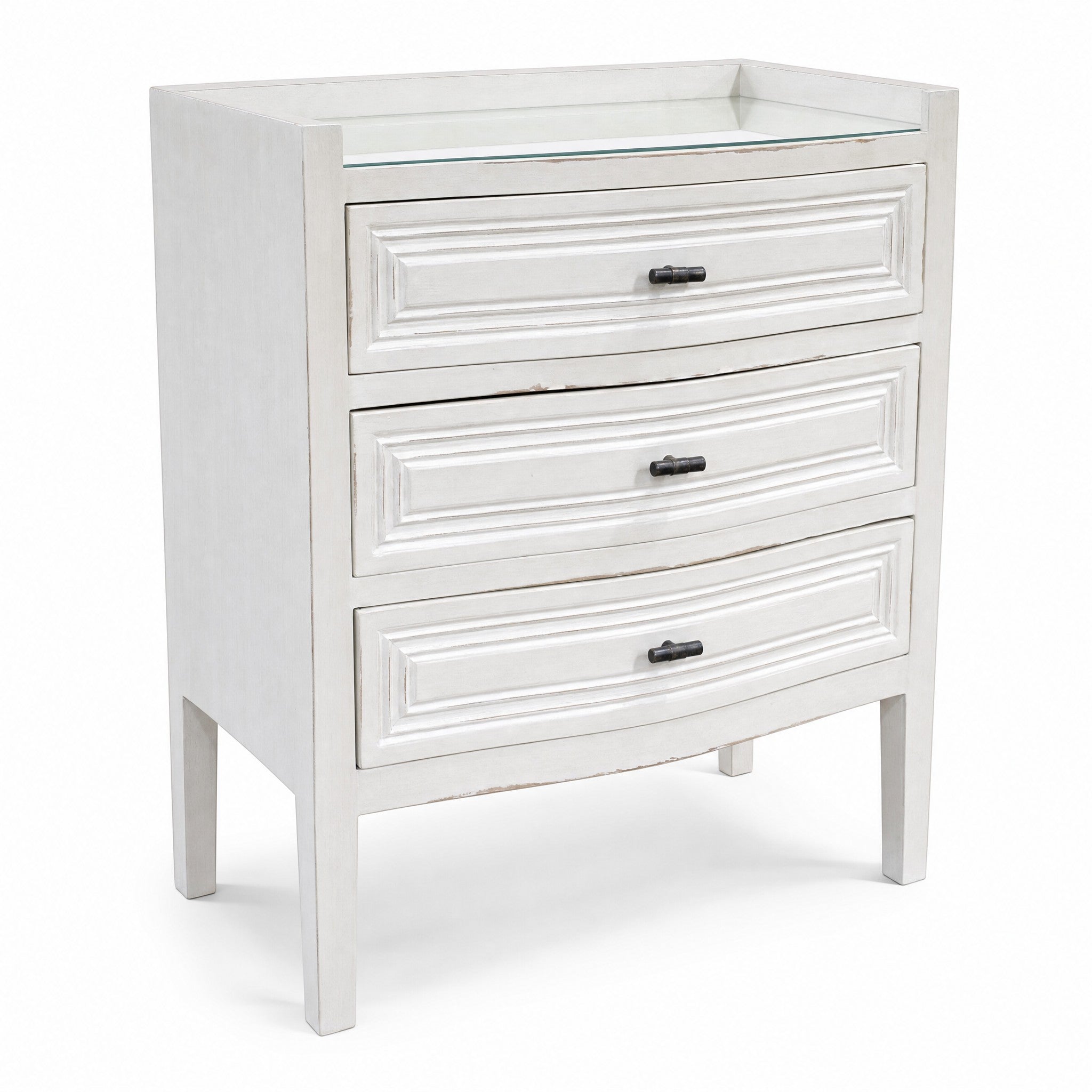 Lowell Chest