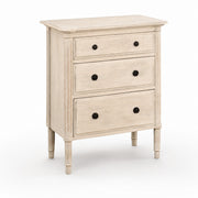 Laval Three Drawer Chest