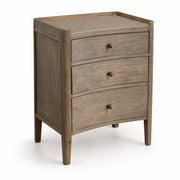 Nimes Tray Top Chest