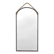 Istres Arched Wall Mirror