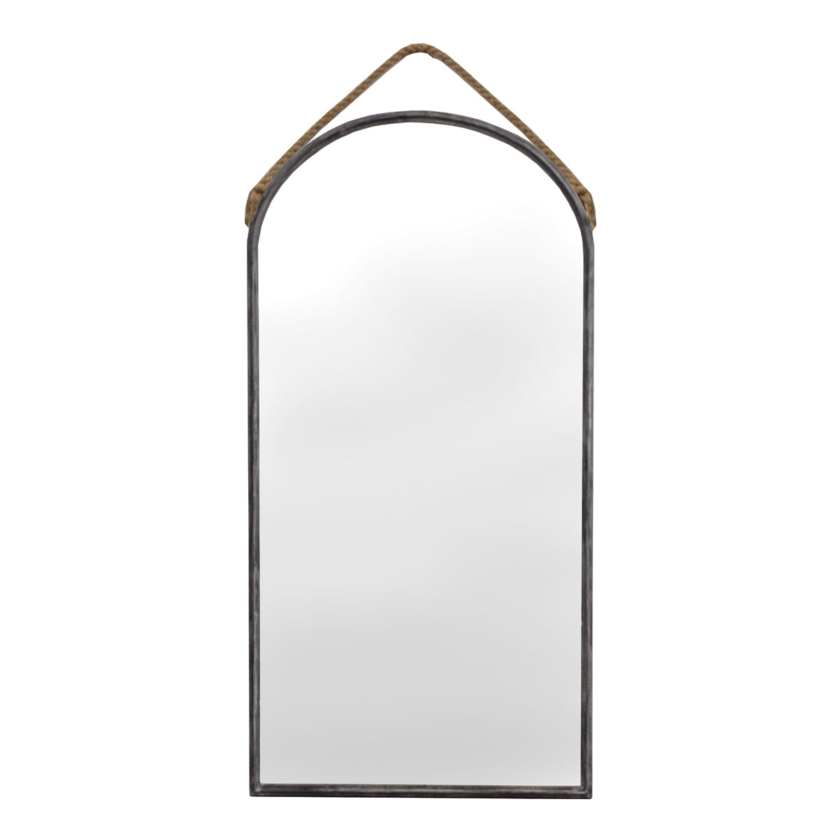 Istres Arched Wall Mirror