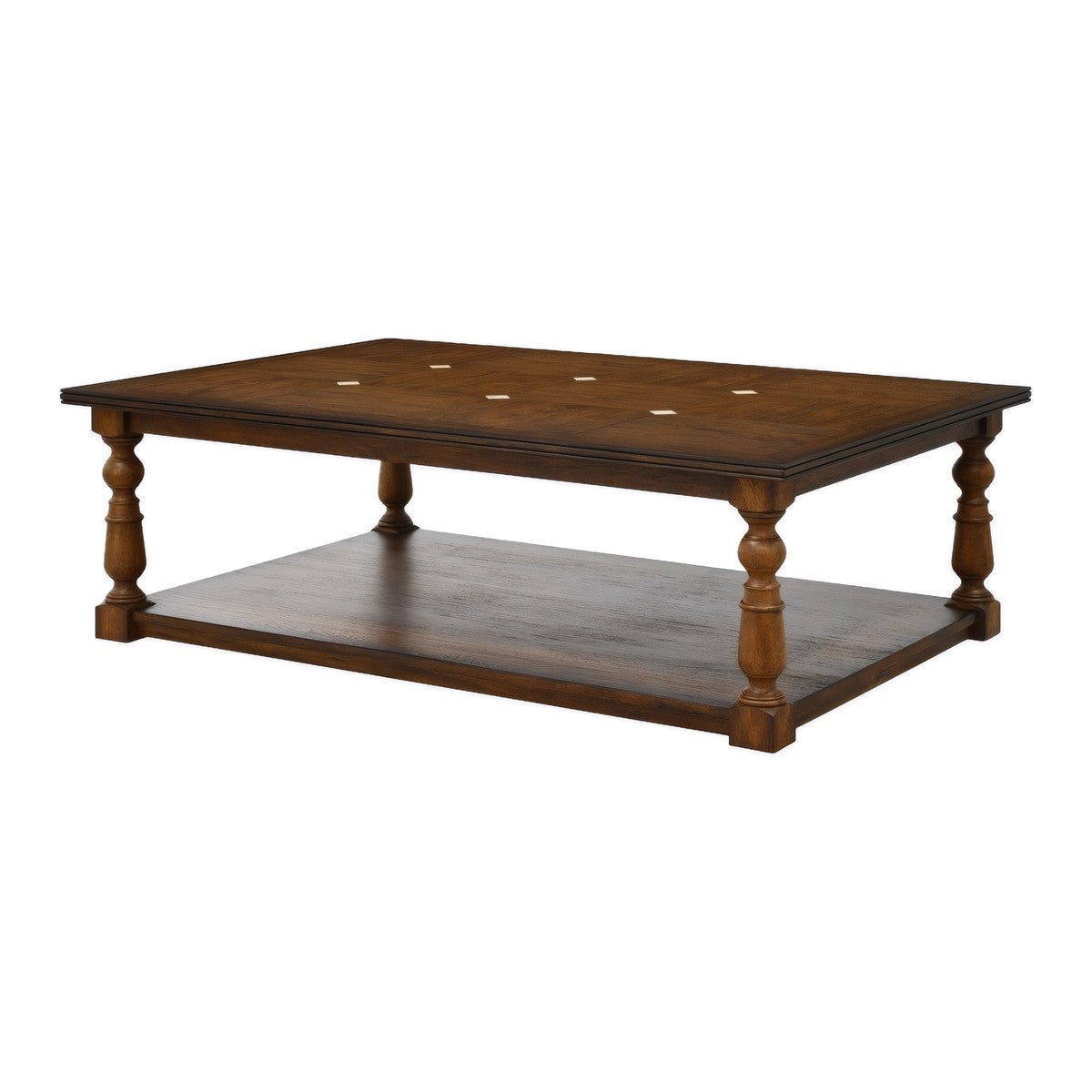 Willingham Coffee Table