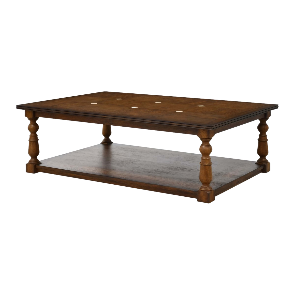 Willingham Coffee Table