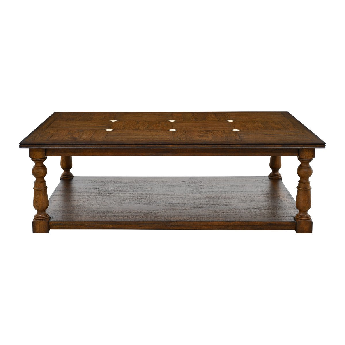 Willingham Coffee Table