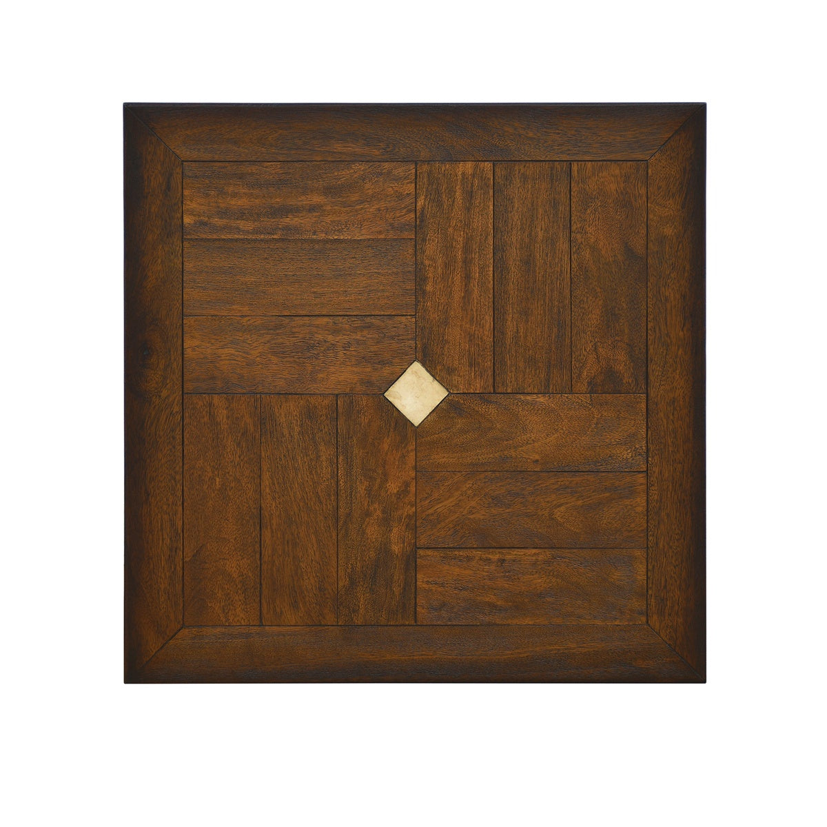 Willingham Square Lamp Table
