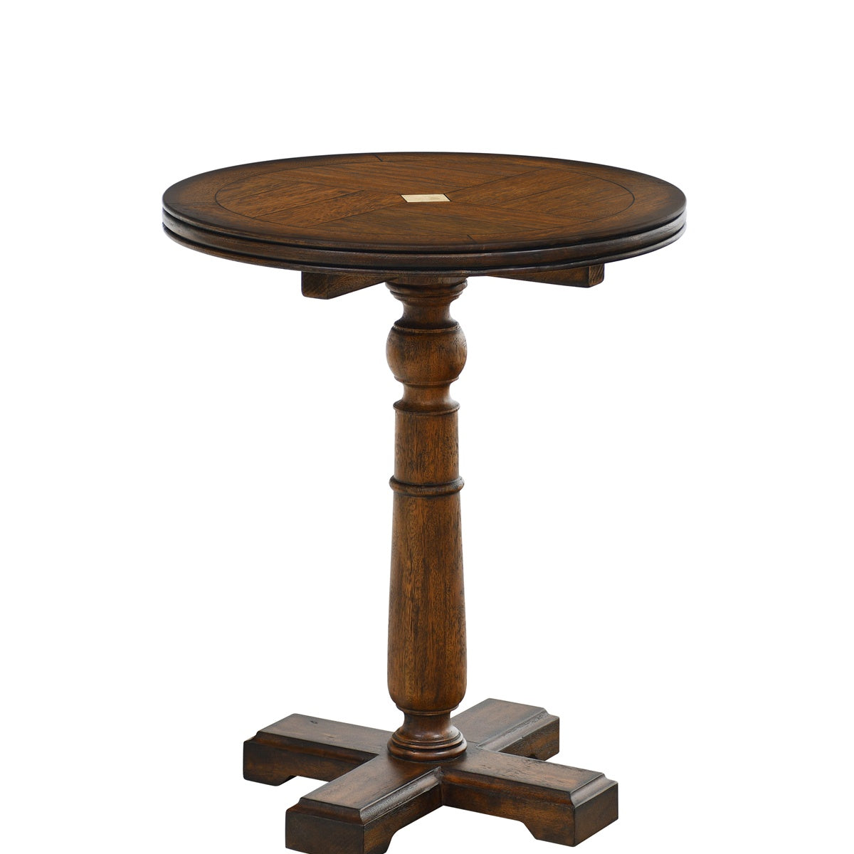 Willingham Round Lamp Table