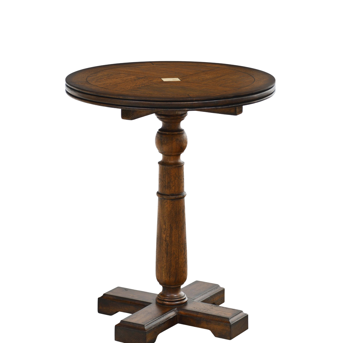 Willingham Round Lamp Table