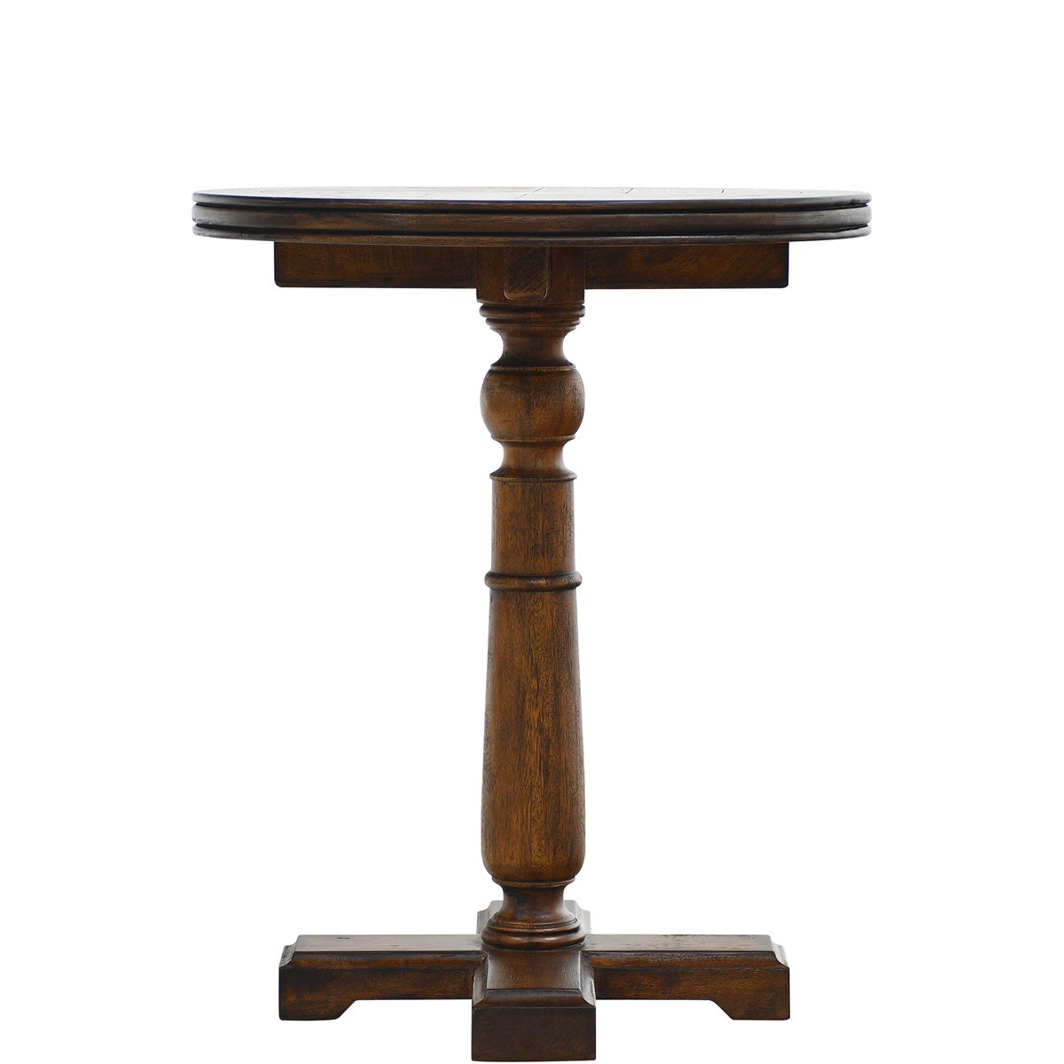 Willingham Round Lamp Table