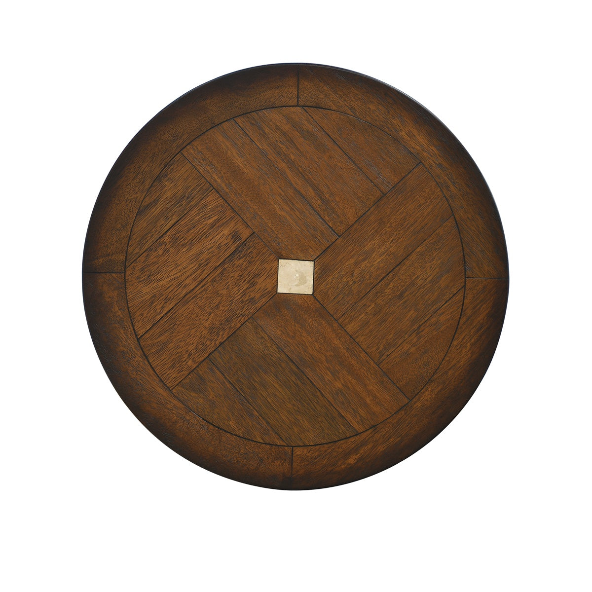 Willingham Round Lamp Table