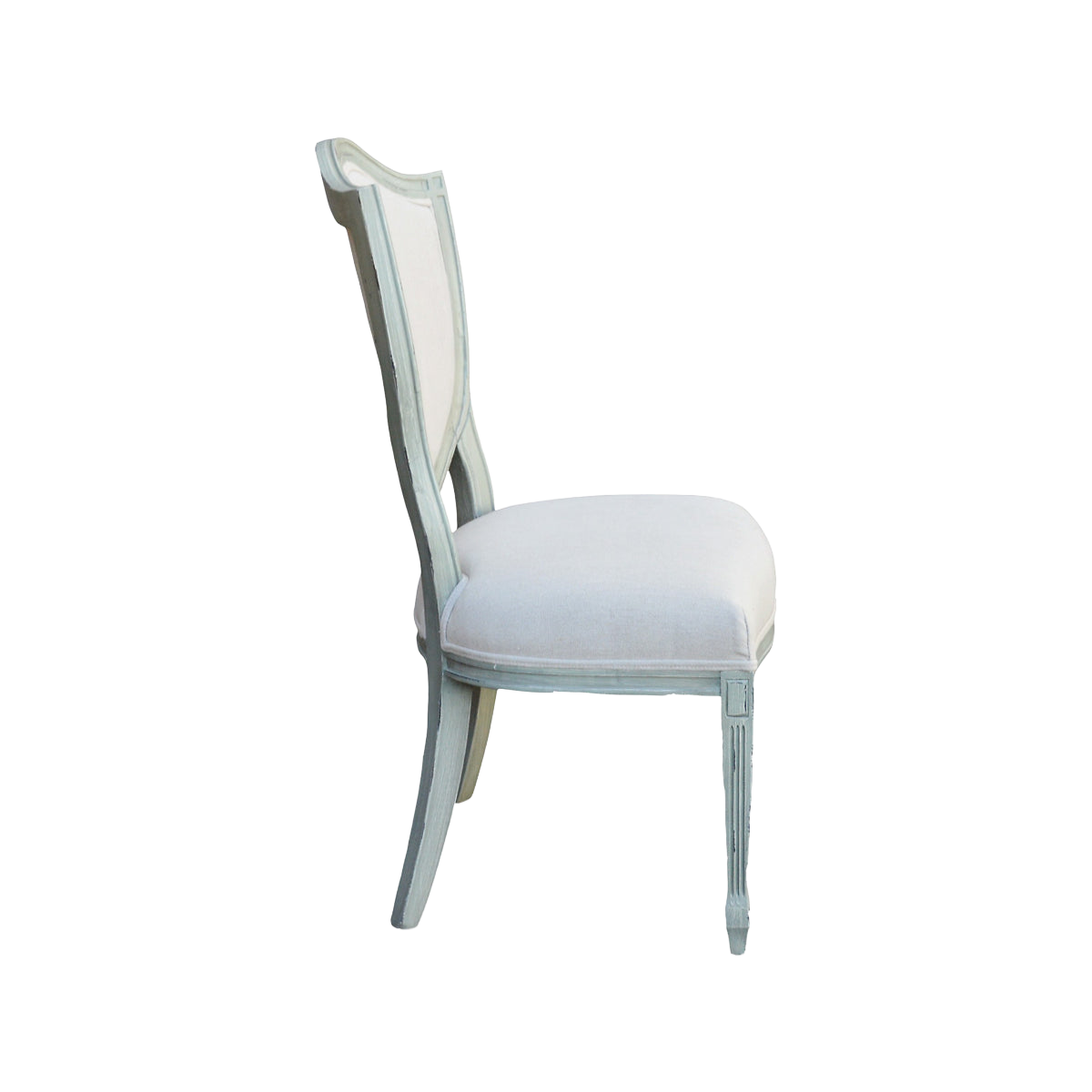 Nikita Side Chair