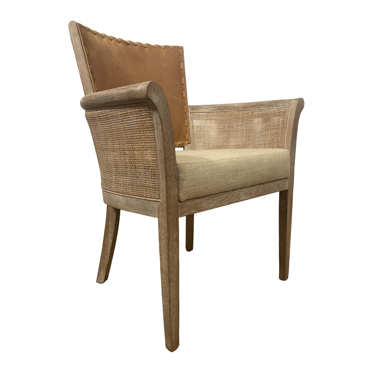 Garcia Arm Chair