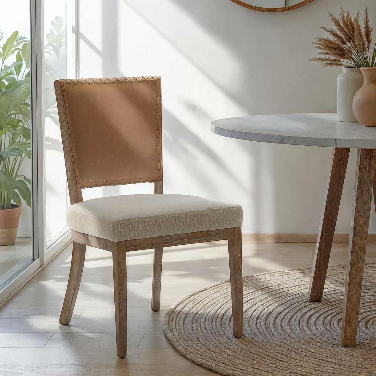 Garcia Side Chair