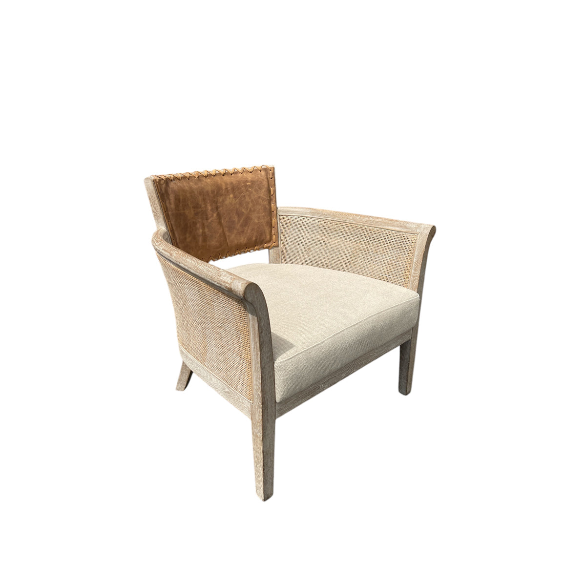 Garcia Lounge Chair