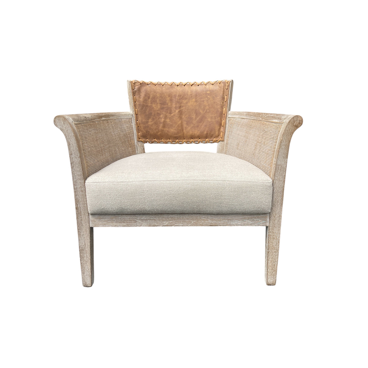 Garcia Lounge Chair