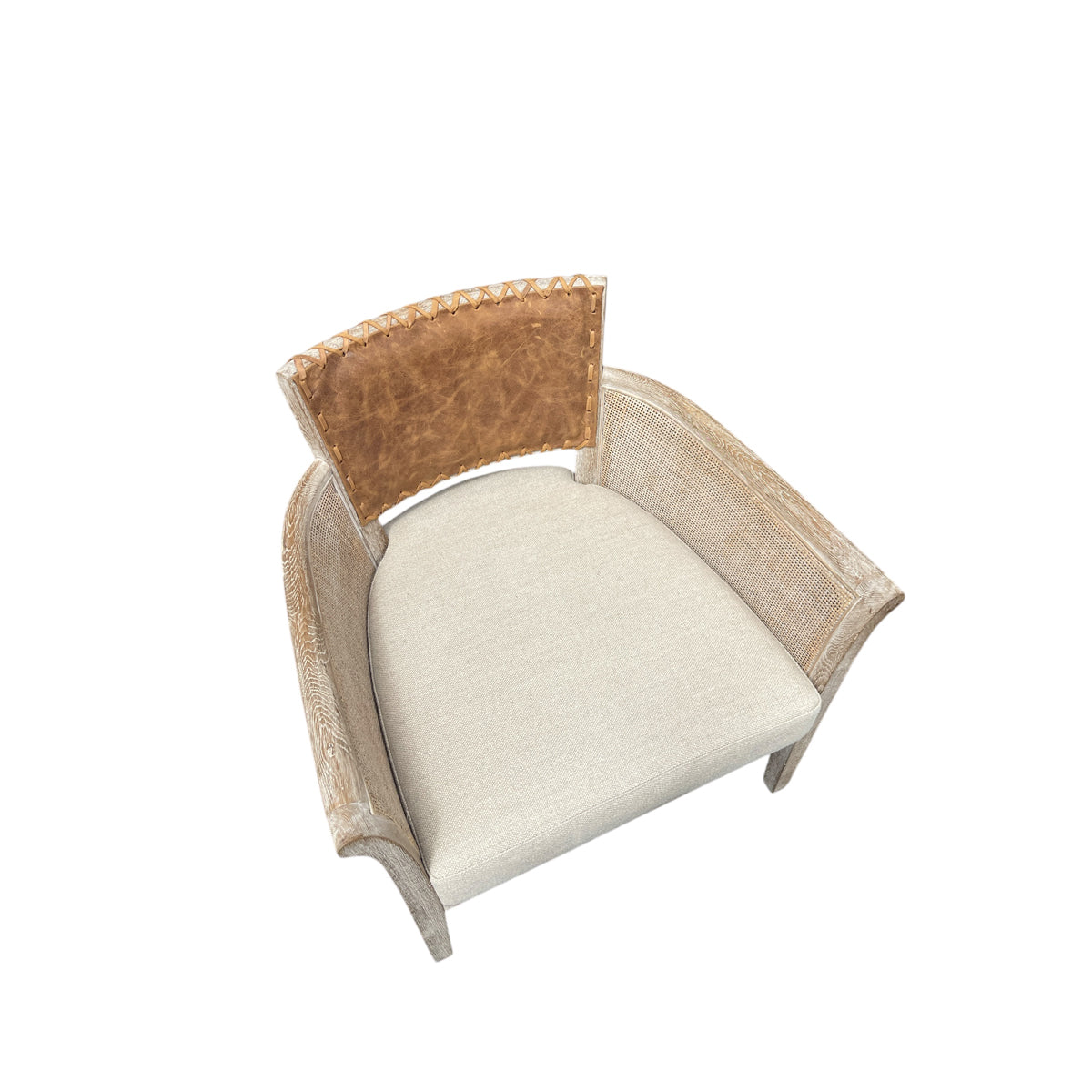 Garcia Lounge Chair