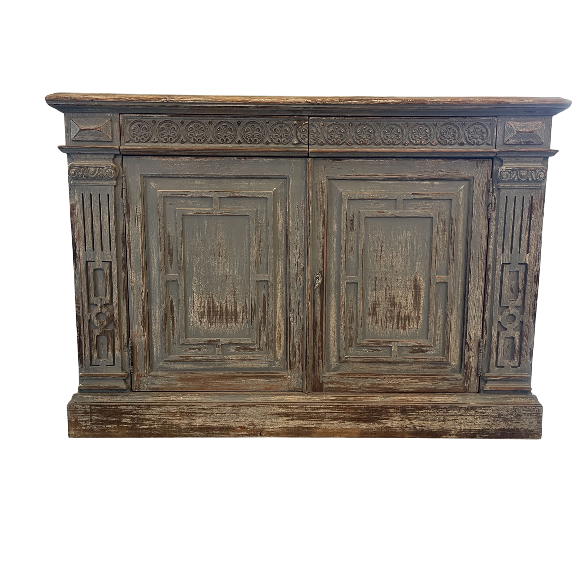 Column Sideboard