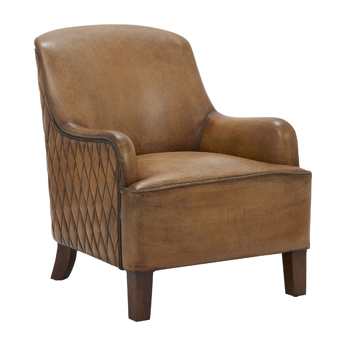 Manchester Club Chair