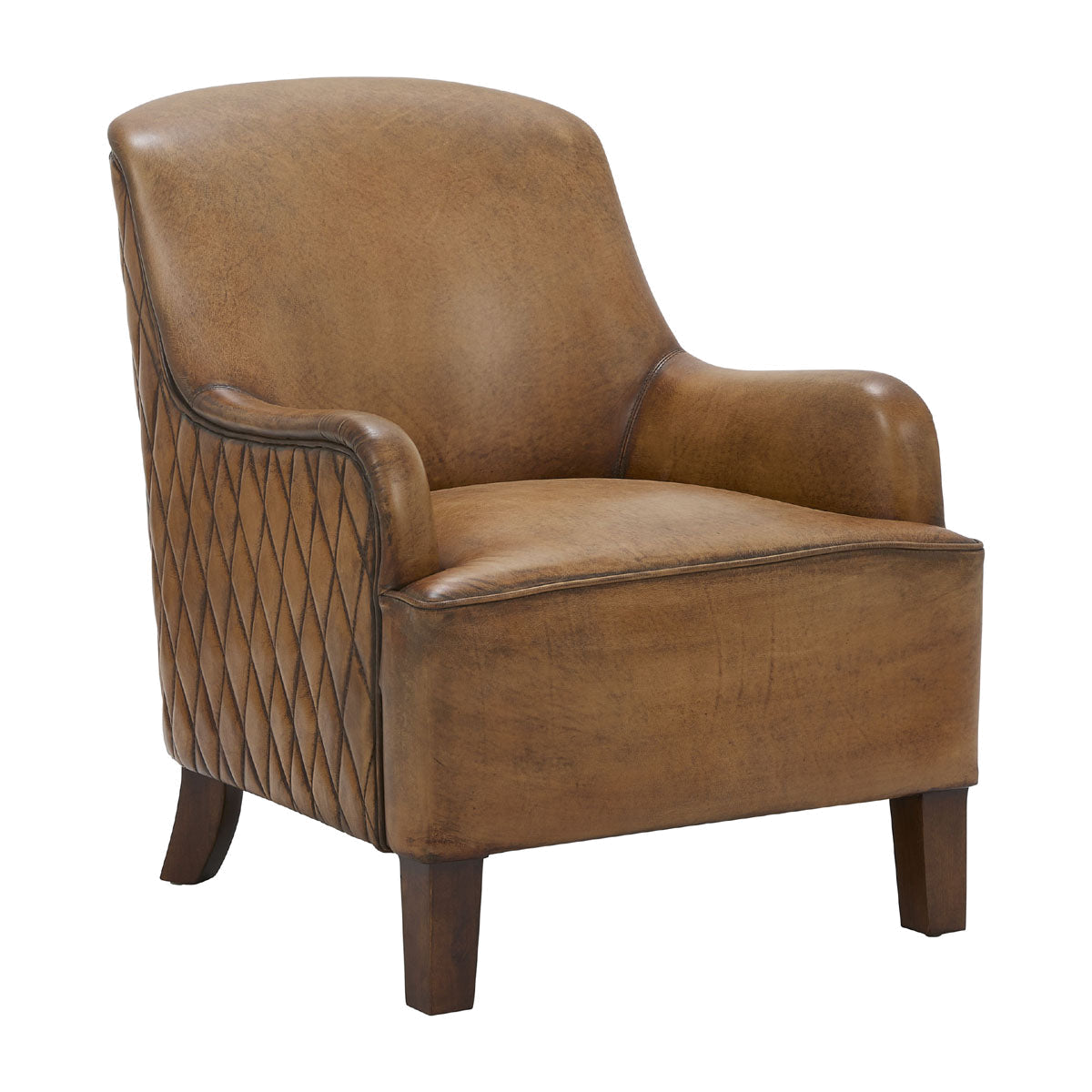 Manchester Club Chair