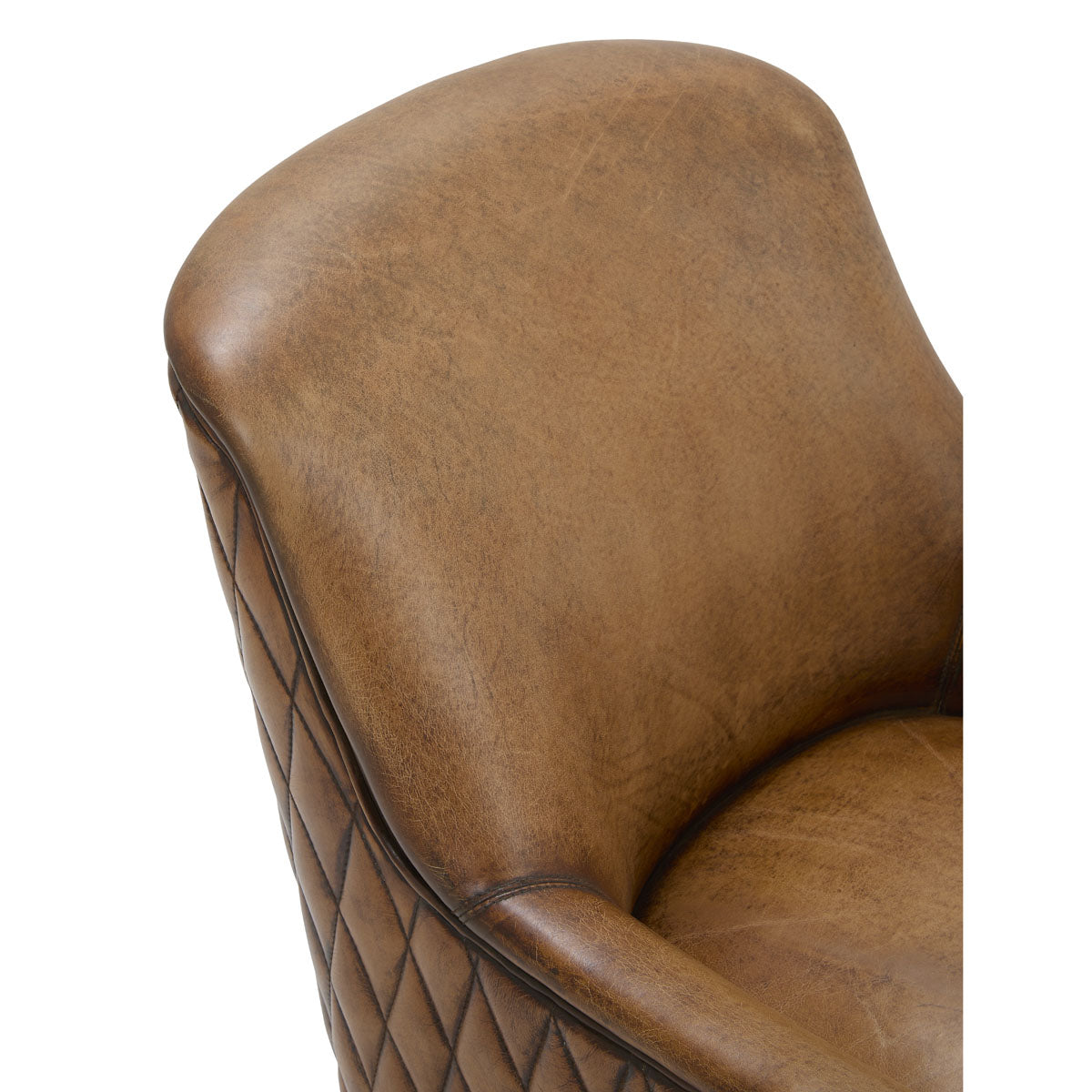 Manchester Club Chair