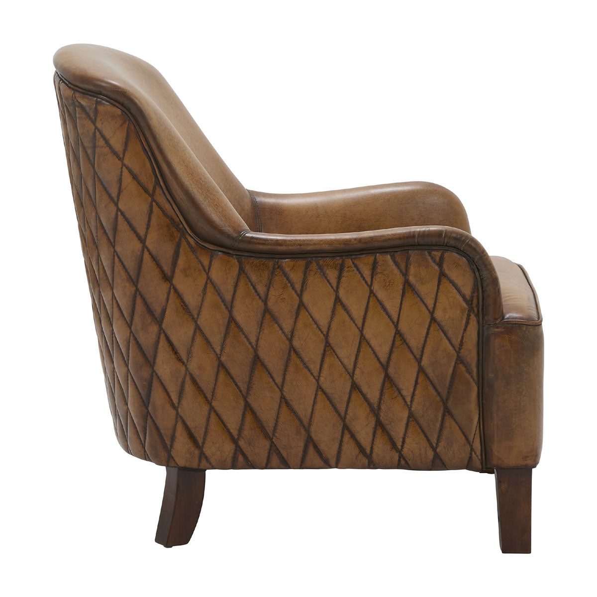Manchester Club Chair