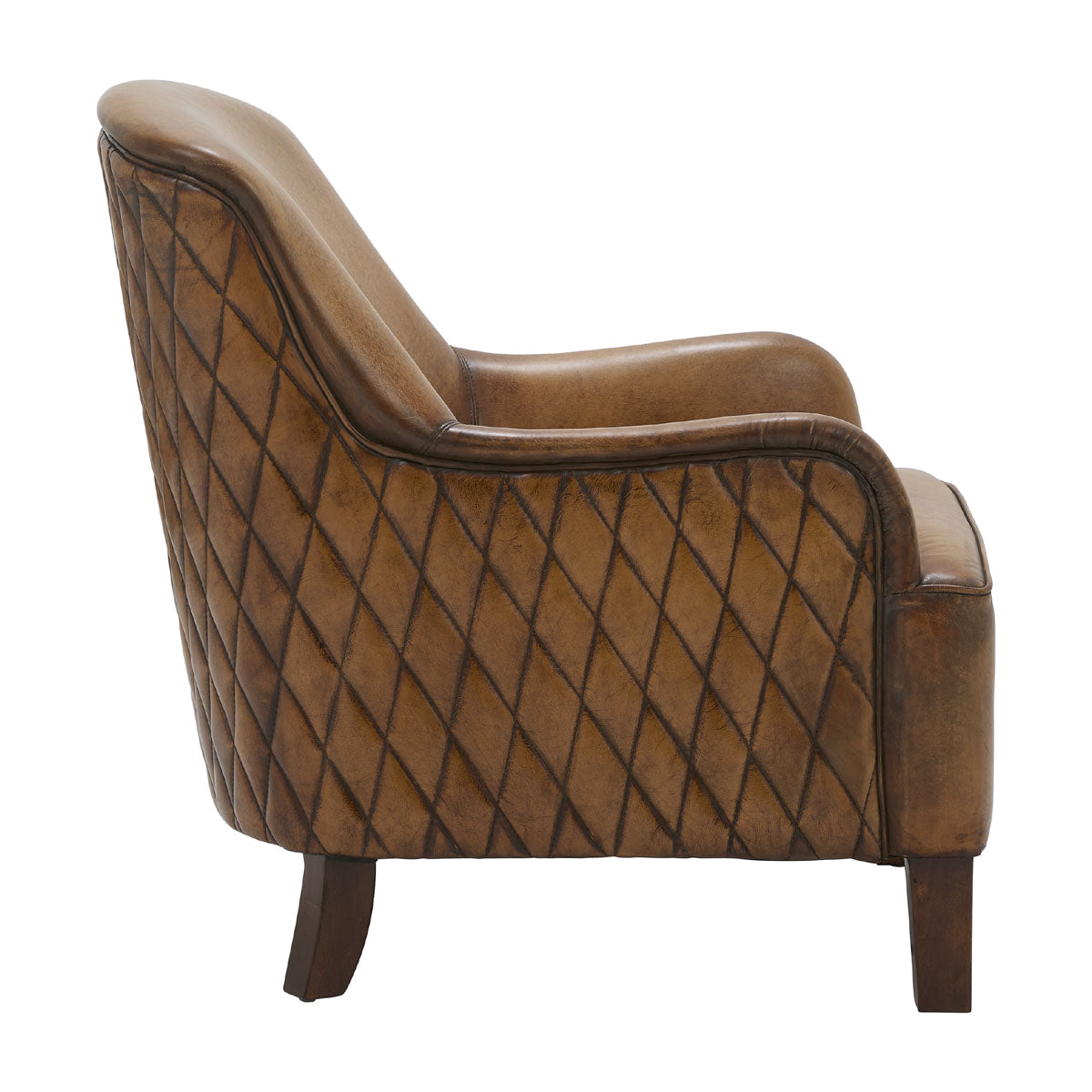 Manchester Club Chair