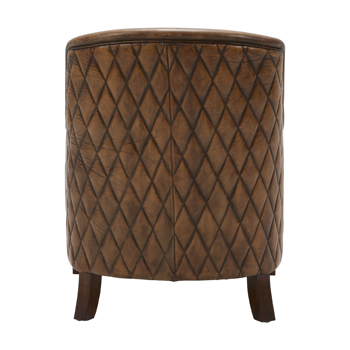 Manchester Club Chair