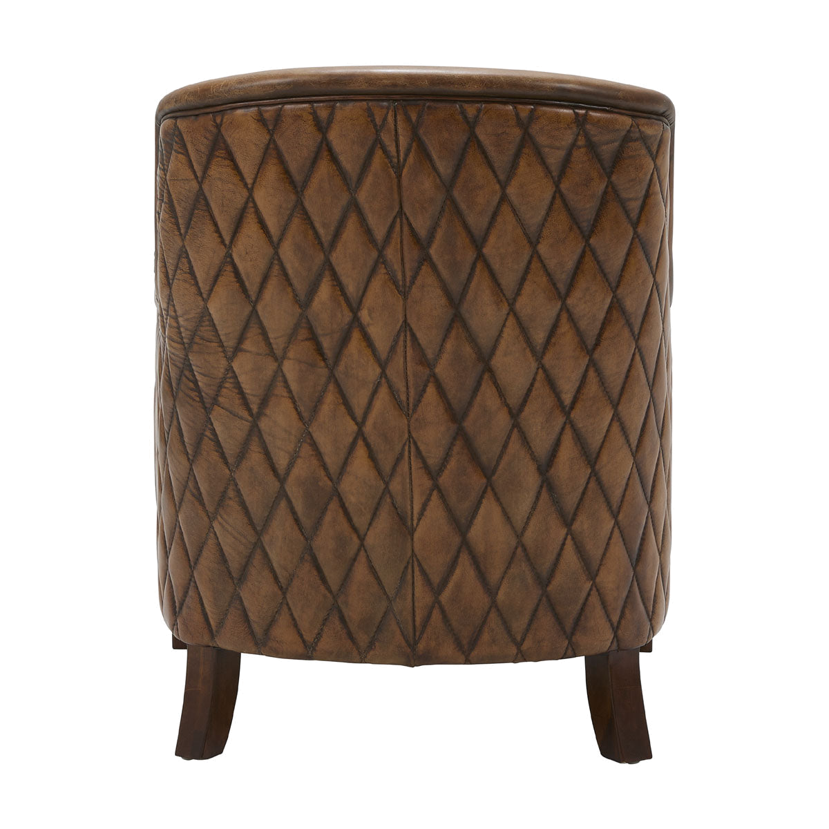 Manchester Club Chair