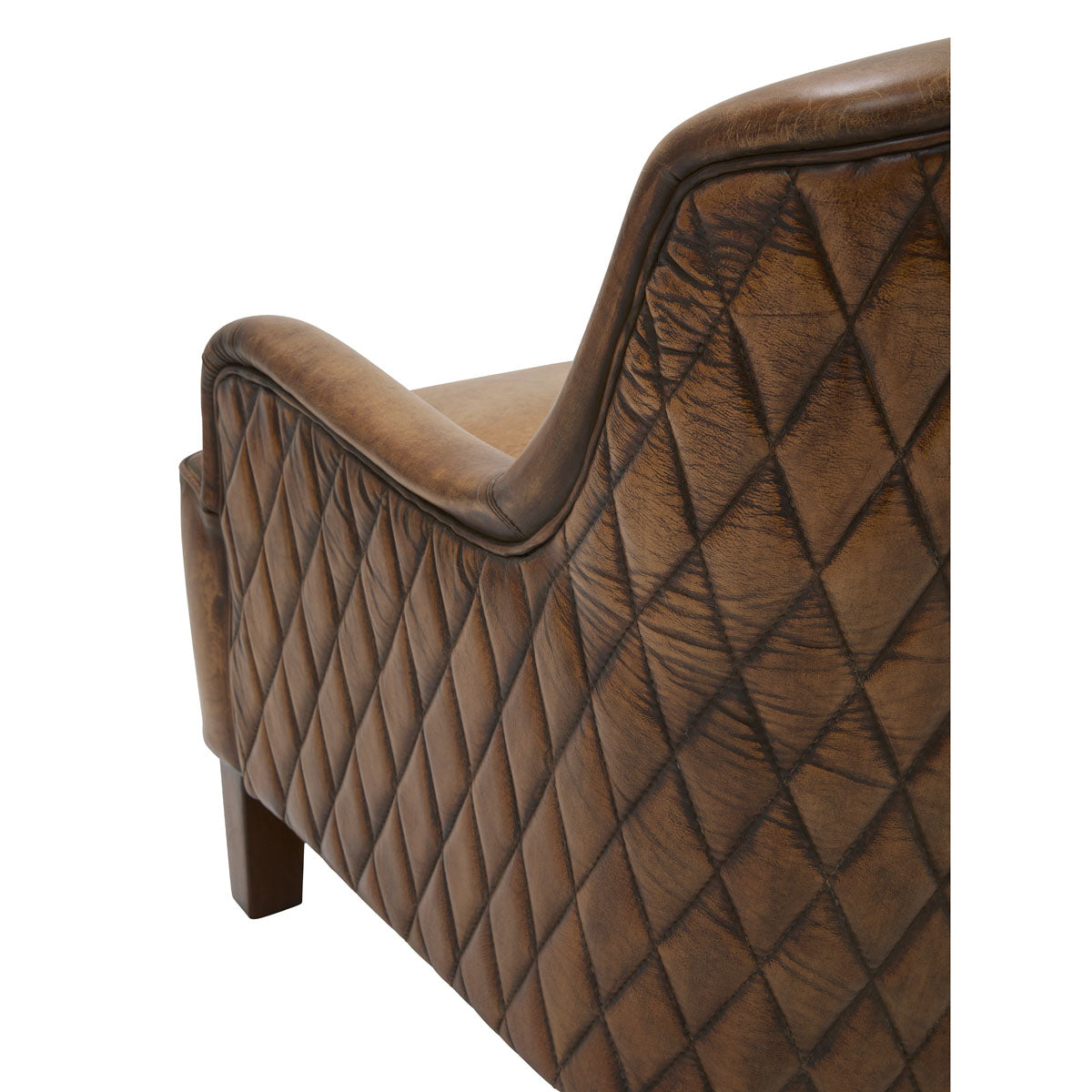 Manchester Club Chair
