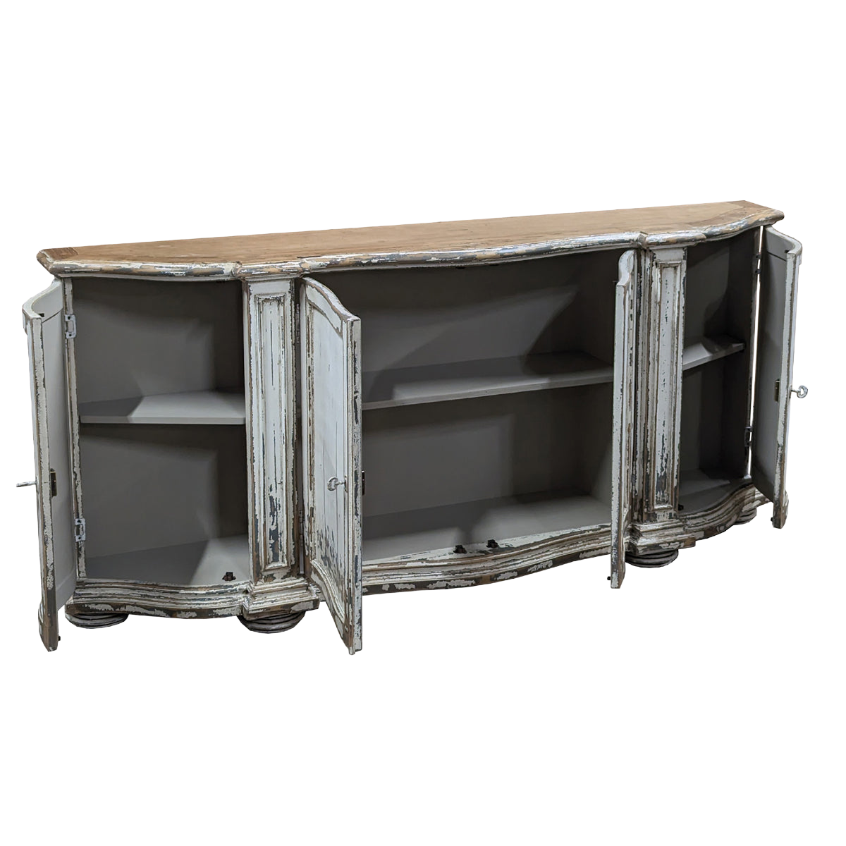 Ashford Sideboard