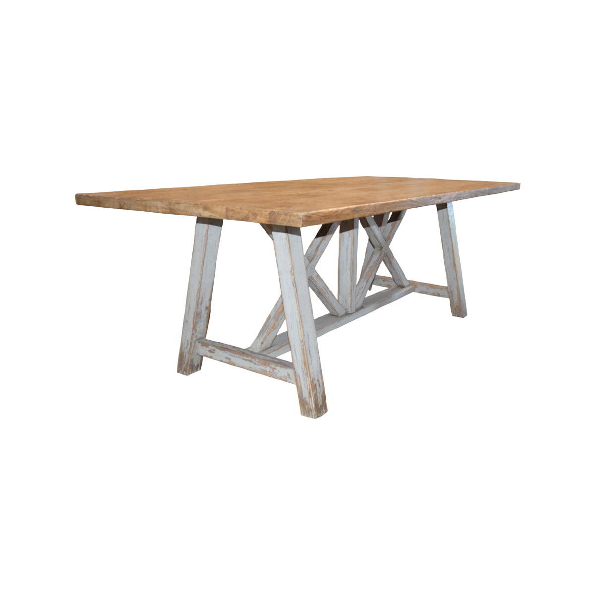 York Dining Table