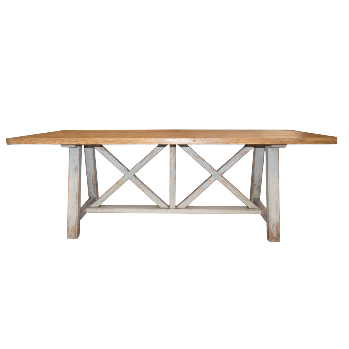 York Dining Table