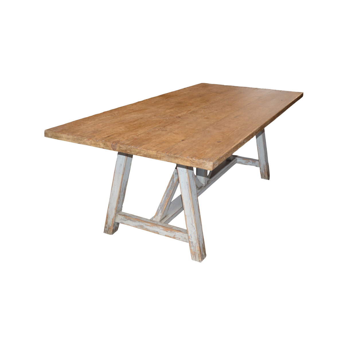 York Dining Table