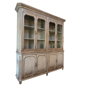Wentworth Cabinet